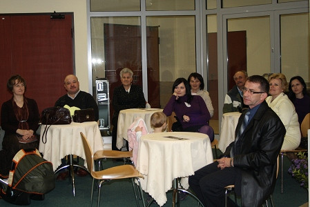 Najpiękniejsze ogrody Krosna 2010 - zdjęcie w treści  nr 1