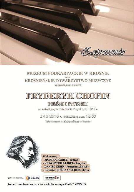 Wyjątkowy koncert na niezwykłym instrumencie - zdjęcie w treści  nr 1