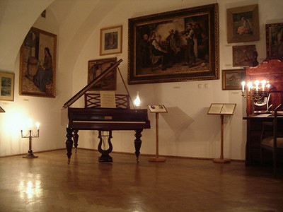 Wyjątkowy koncert na niezwykłym instrumencie - zdjęcie w treści 