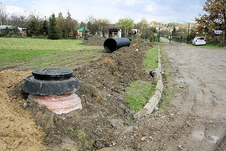 4,5 mln na kanalizację sanitarną - zdjęcie w treści  nr 4