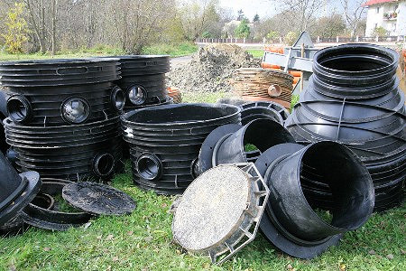 4,5 mln na kanalizację sanitarną - zdjęcie w treści  nr 3