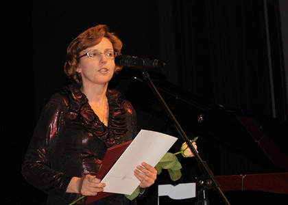 Ludzie kultury 2010 - zdjęcie w treści  nr 3