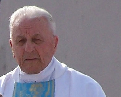 Krośnianie odznaczeni medalami KEN - zdjęcie w treści