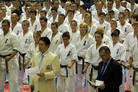 Brązowy medal Karoliny Szczepańskiej w Mistrzostwach Europy w Belgradzie - zdjęcie w treści 