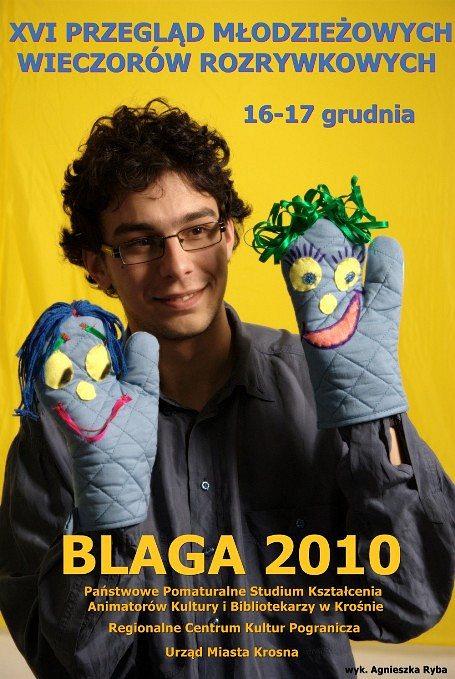 Blaga 2010 - zdjęcie w treści 