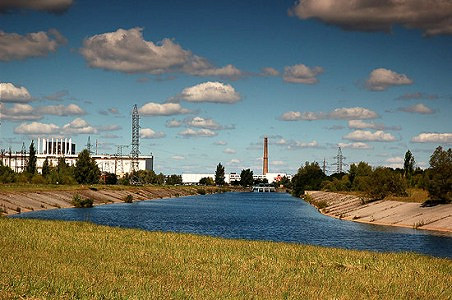 Czarnobyl - podróż wyjątkowa - zdjęcie w treści 