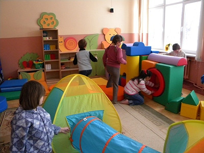 SZEŚCIOLATEK JEST PIERWSZA KLASA! - zdjęcie w treści  nr 1