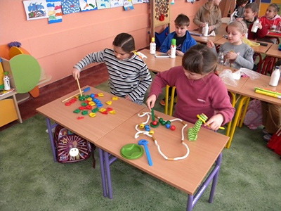 SZEŚCIOLATEK JEST PIERWSZA KLASA! - zdjęcie w treści  nr 4
