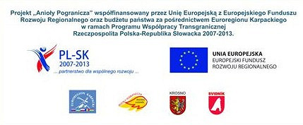 ANIOŁY POGRANICZA - zdjęcie w treści  nr 1