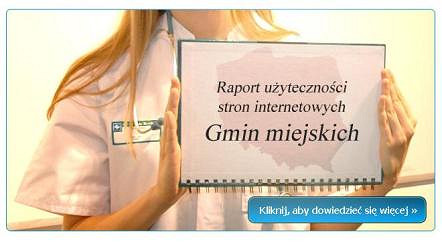 www.krosno.pl w gronie najlepszych! - zdjęcie w treści  nr 1
