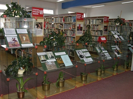Talentem świata obywatel - zdjęcie w treści  nr 1