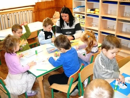 Dokarmiamy ptaki - zdjęcie w treści  nr 1