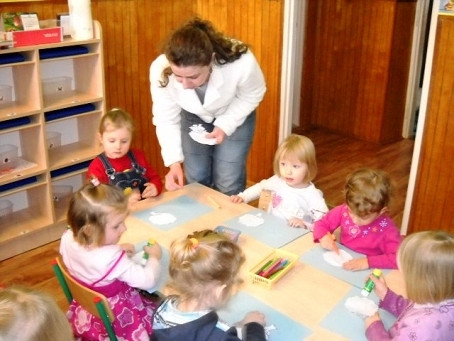Dokarmiamy ptaki - zdjęcie w treści 