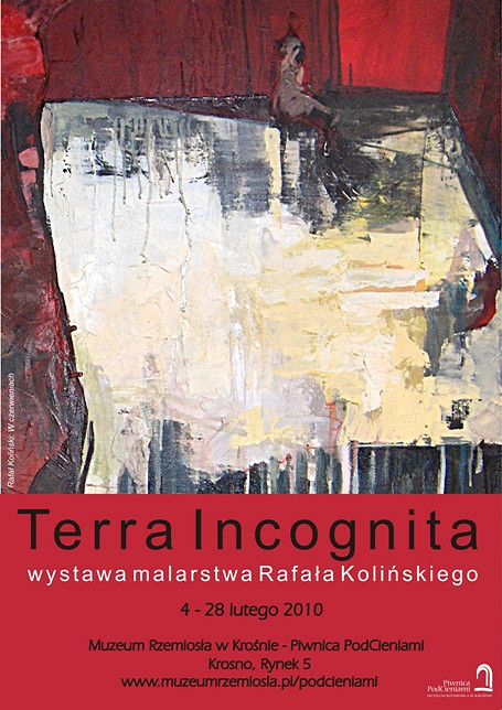 Terra Incognita - zdjęcie w treści 