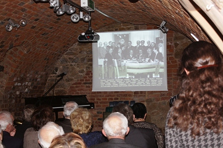 Dwa dziesięciolecia Muzeum Rzemiosła w Krośnie - zdjęcie w treści 