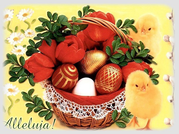 WIELKANOC 2010 - zdjęcie w treści