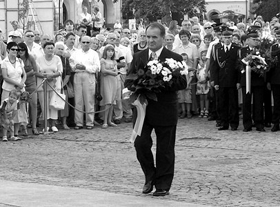 Krosno będzie pamiętać - zdjęcie w treści  nr 4