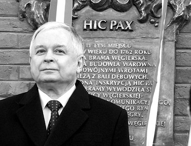 Krosno będzie pamiętać - zdjęcie w treści 