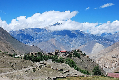 Podsumowanie konkursu Turystyczno - Krajoznawczego w Zespole Szkół Ponadgimnazjalnych Nr 1 w Krośnie - zdjęcie w treści 