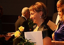 By docenić ludzi kultury - zdjęcie w treści 