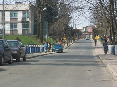 Wielkie łatanie - zdjęcie w treści  nr 9