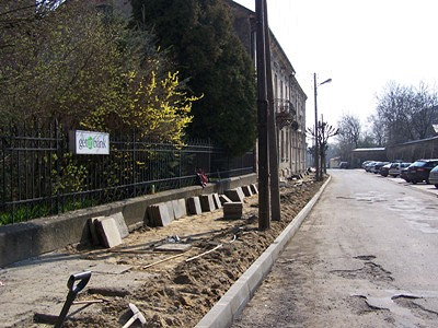 Wielkie łatanie - zdjęcie w treści  nr 7