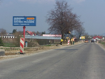 Wielkie łatanie - zdjęcie w treści  nr 3