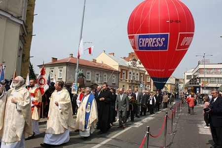 Pamięci Ryszarda Kaczorowskiego - zdjęcie w treści  nr 1