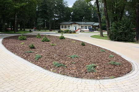 Ogródek Jordanowski w nowej odsłonie - zdjęcie w treści  nr 3