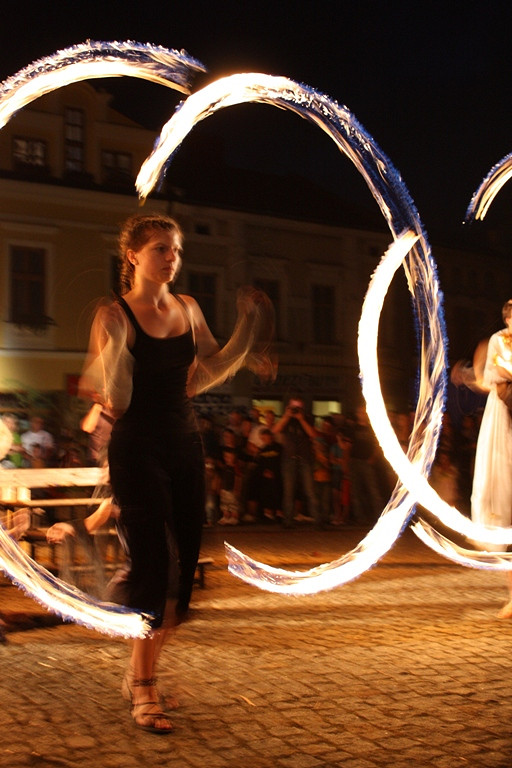 ŚWIET(L)NE MIASTO 2010 - zdjęcie w treści  nr 4