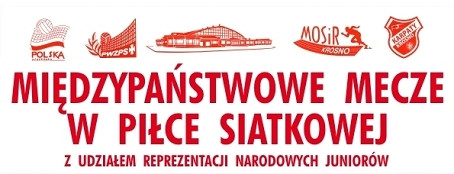 Wielka siatkówka w Krośnie - zdjęcie w treści  nr 1