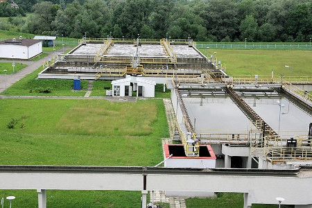 Prąd ze ścieków. Zobacz jak działa oczyszczalnia - zdjęcie w treści  nr 3