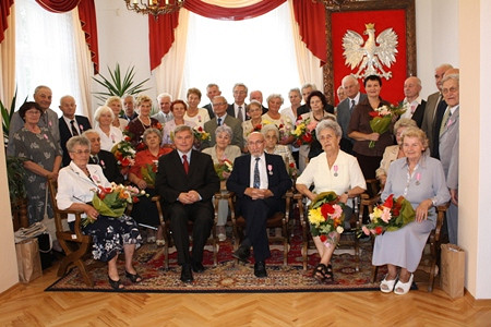 We dwoje łatwiej pokonywać trudności - zdjęcie w treści  nr 1