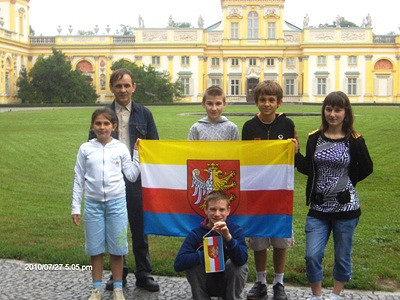 Urania Krosno goni czołówkę Polski w szachach - zdjęcie w treści  nr 2