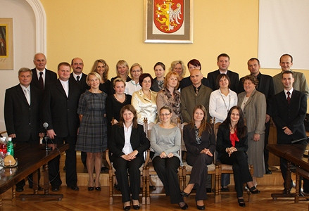 Nauczyciele mianowani - zdjęcie w treści 