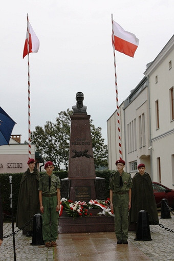 Krosno obchodziło Dzień Sybiraka - zdjęcie w treści 