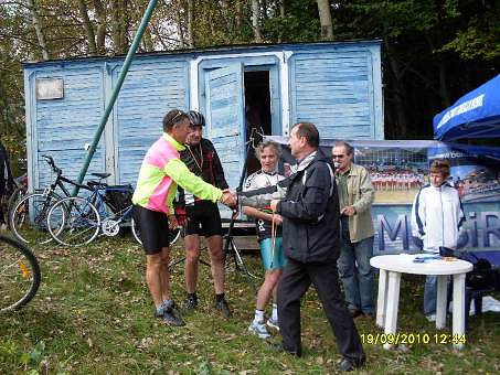 ROWEROWA JAZDA POD GÓRĘ - zdjęcie w treści 