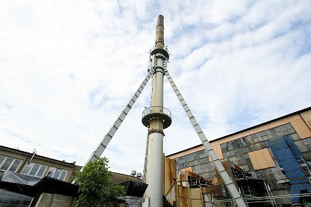 Będzie ekonomiczniej i ekologiczniej - zdjęcie w treści 