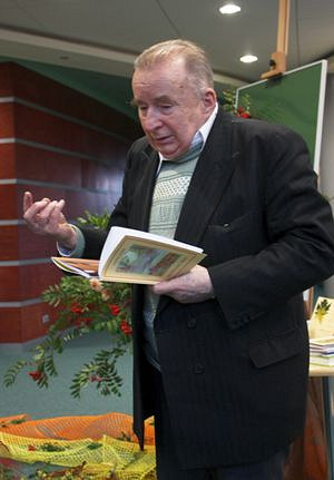 Znamy już laureatów XI Ogólnopolskiego Konkursu Poetyckiego o „Lampę Ignacego Łukasiewicza” - zdjęcie w treści 