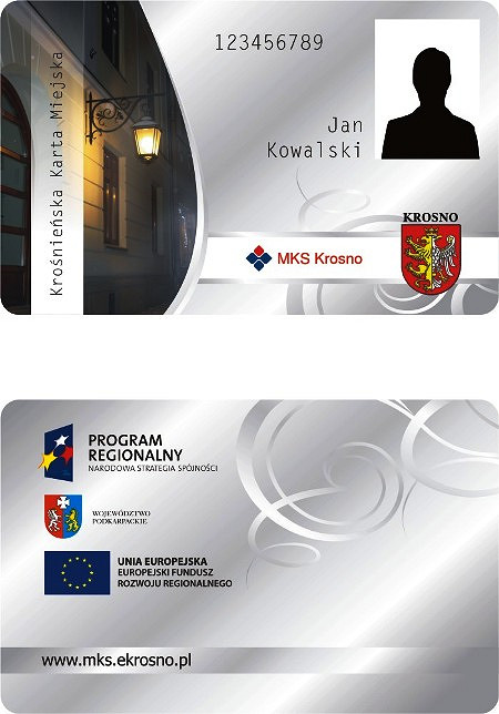Karta miejska już wkrótce w użyciu - zdjęcie w treści 