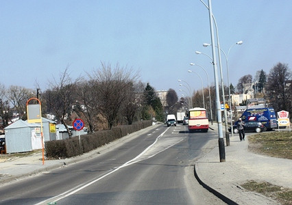 Budżet Krosna 2011 - najwięcej znowu na inwestycje drogowe - zdjęcie w treści 