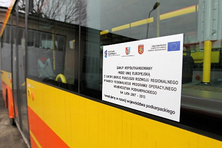 Nowe autobusy MKS - zdjęcie w treści  nr 4