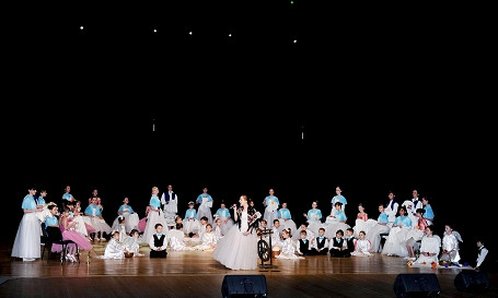 To był już 19. Koncert Noworoczny - zdjęcie w treści  nr 2