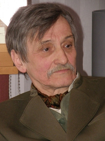 Macondo z odłamkiem wiersza w sercu - zdjęcie w treści  nr 1