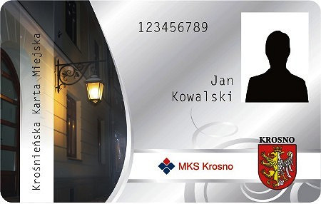Krośnieńska Karta Miejska - zdjęcie w treści 