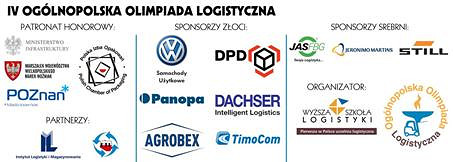 Krosno w olimpiadzie logistycznej - zdjęcie w treści  nr 3