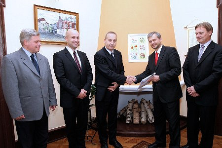 KROeko sprzedane - zdjęcie w treści  nr 2