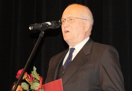 Ludzie Kultury 2011 - zdjęcie w treści  nr 1