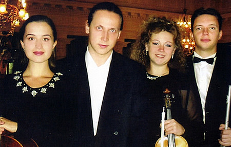 Międzynarodowy Festiwal Jazzowy - zdjęcie w treści  nr 2