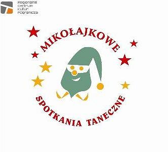 Mikołajki Taneczne - zdjęcie w treści 